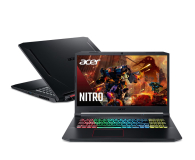 Acer Nitro 5 i7-10750H/8GB/512 RTX3060 144Hz - 634867 - zdjęcie 1
